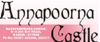 Annapoorna CastleLogo